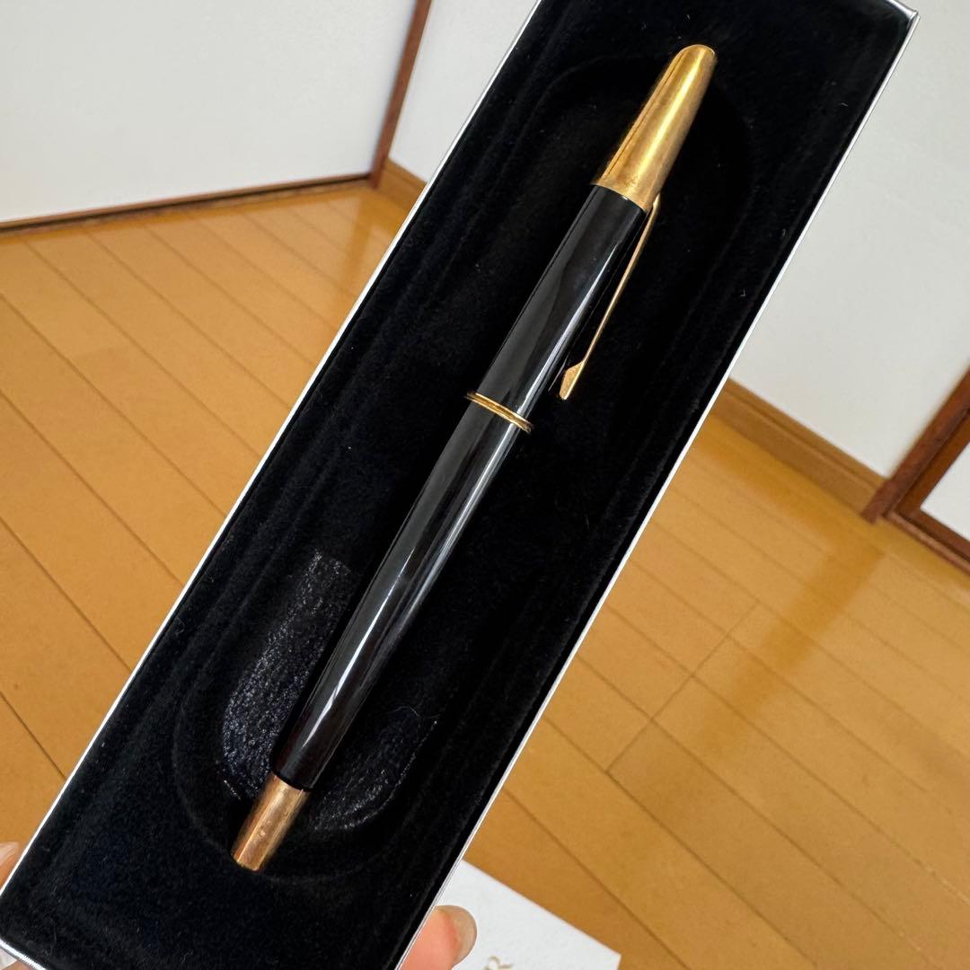 パイロット PILOT CL-300 万年筆 14金 ゴールド 廃盤品