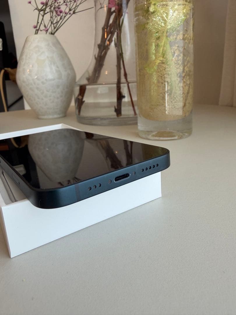 【美品】iPhone14 128GB simフリー