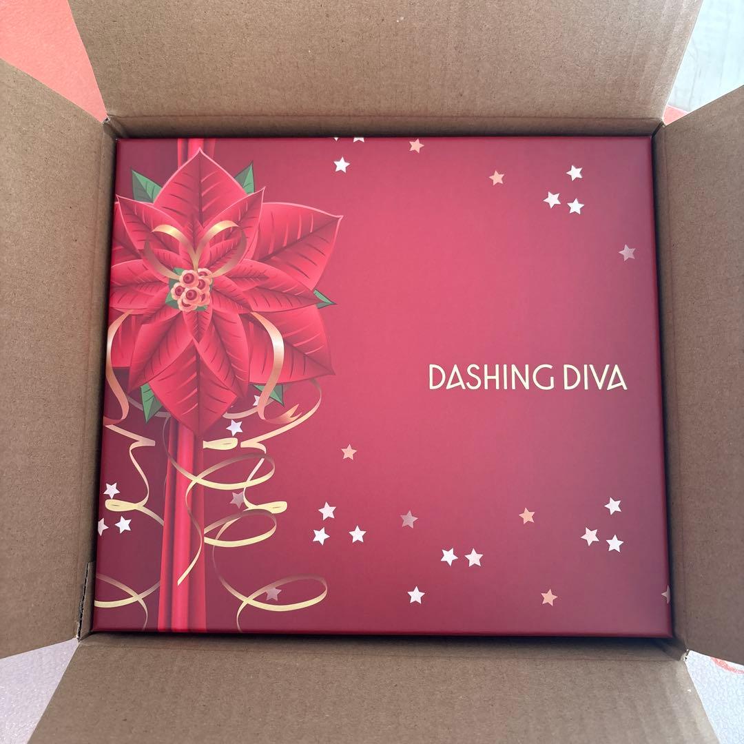 DASHING DIVA 冬のいちおしコレクション 10種ダッシングディーバ