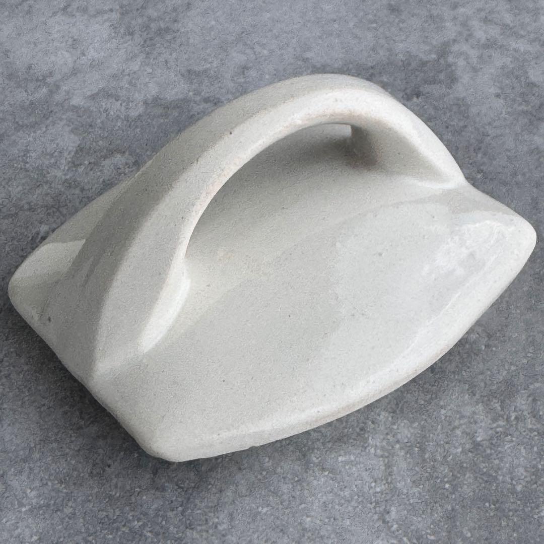 フランスアンティーク　HBCM Béarn バスク　キャニスター