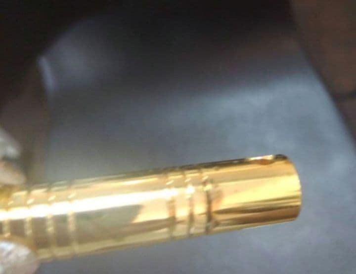 レインボー療法 ペンダントトップ