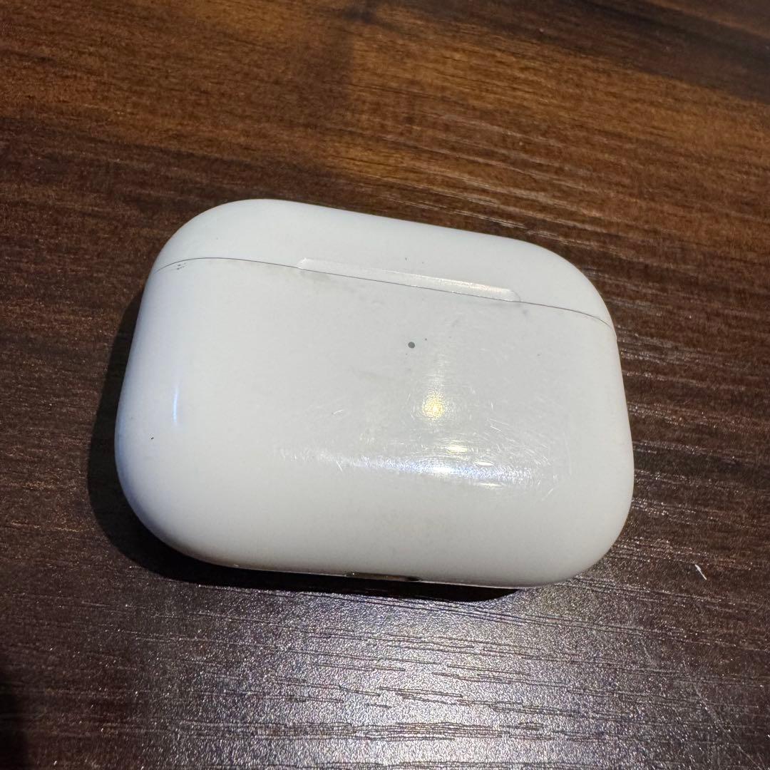 [状態:良] Apple AirPods Pro1