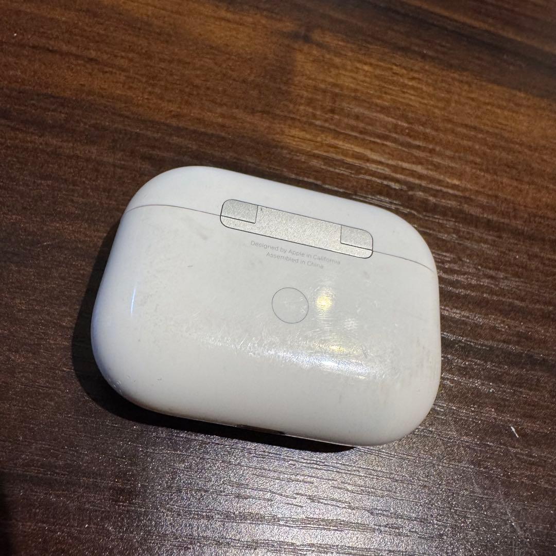 [状態:良] Apple AirPods Pro1