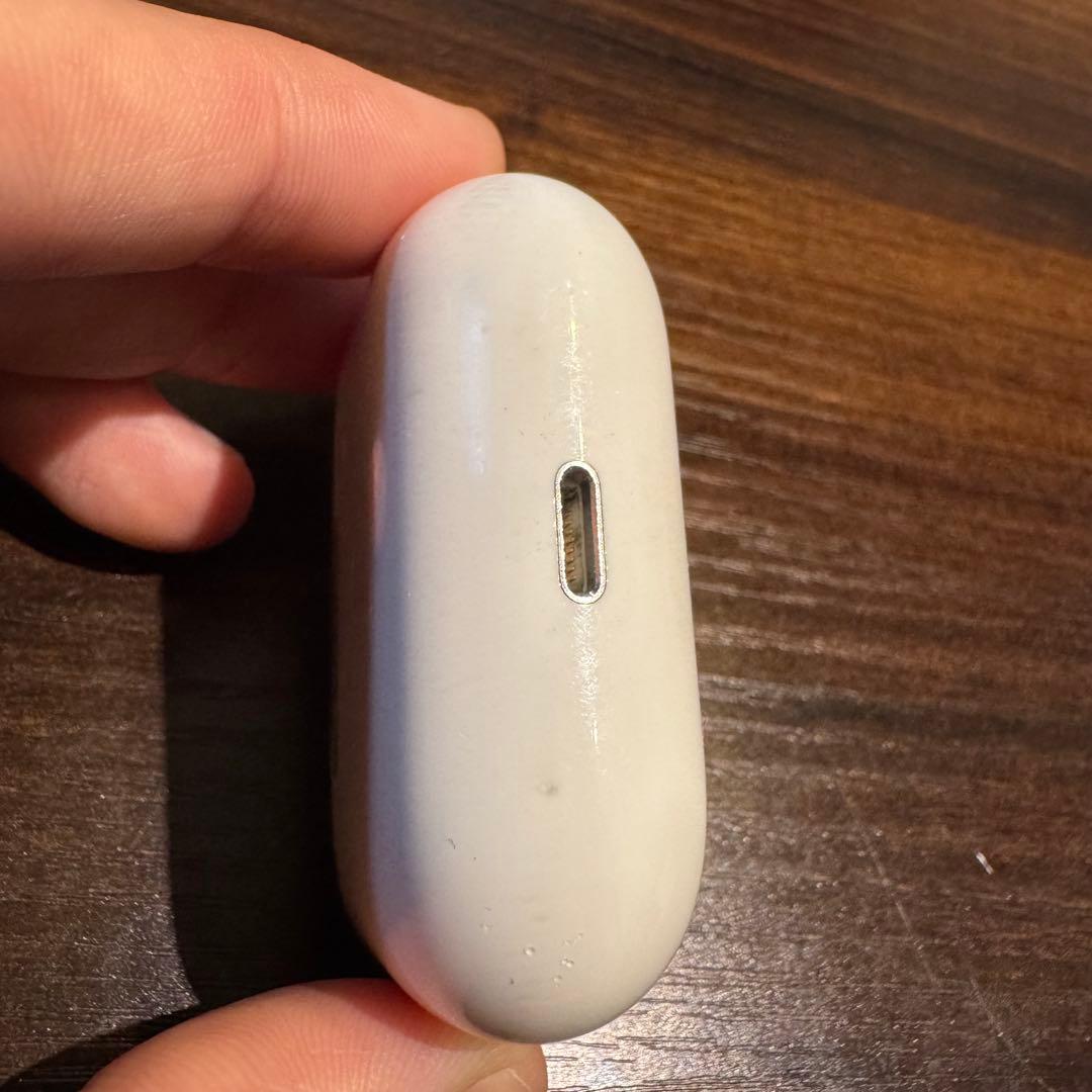 [状態:良] Apple AirPods Pro1