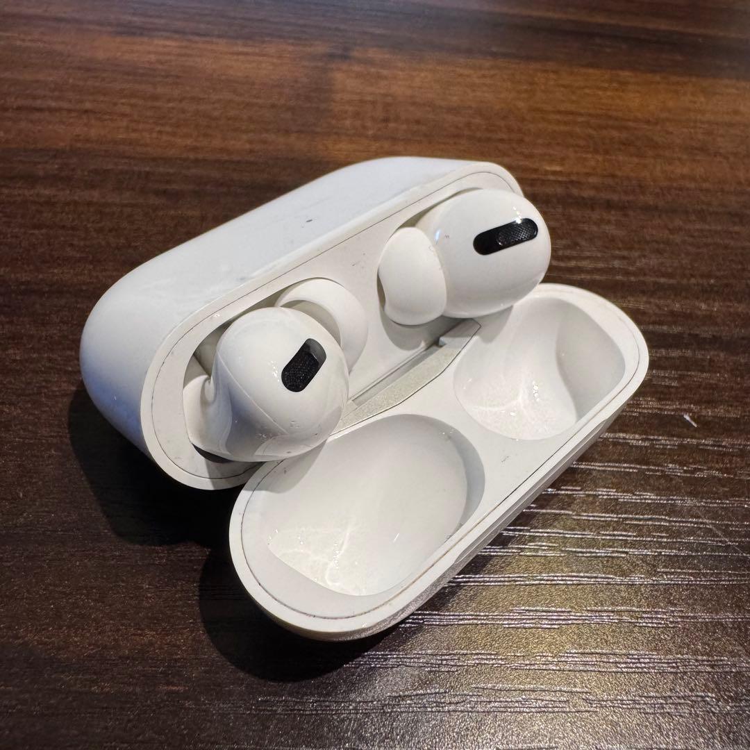 [状態:良] Apple AirPods Pro1