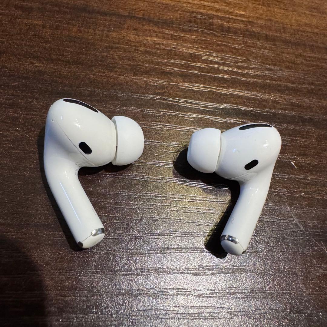 [状態:良] Apple AirPods Pro1