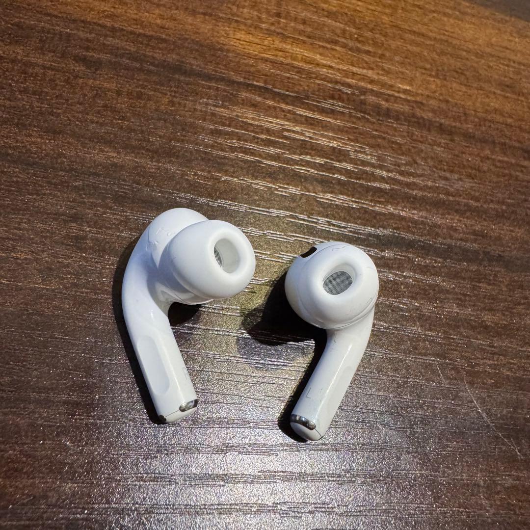 [状態:良] Apple AirPods Pro1