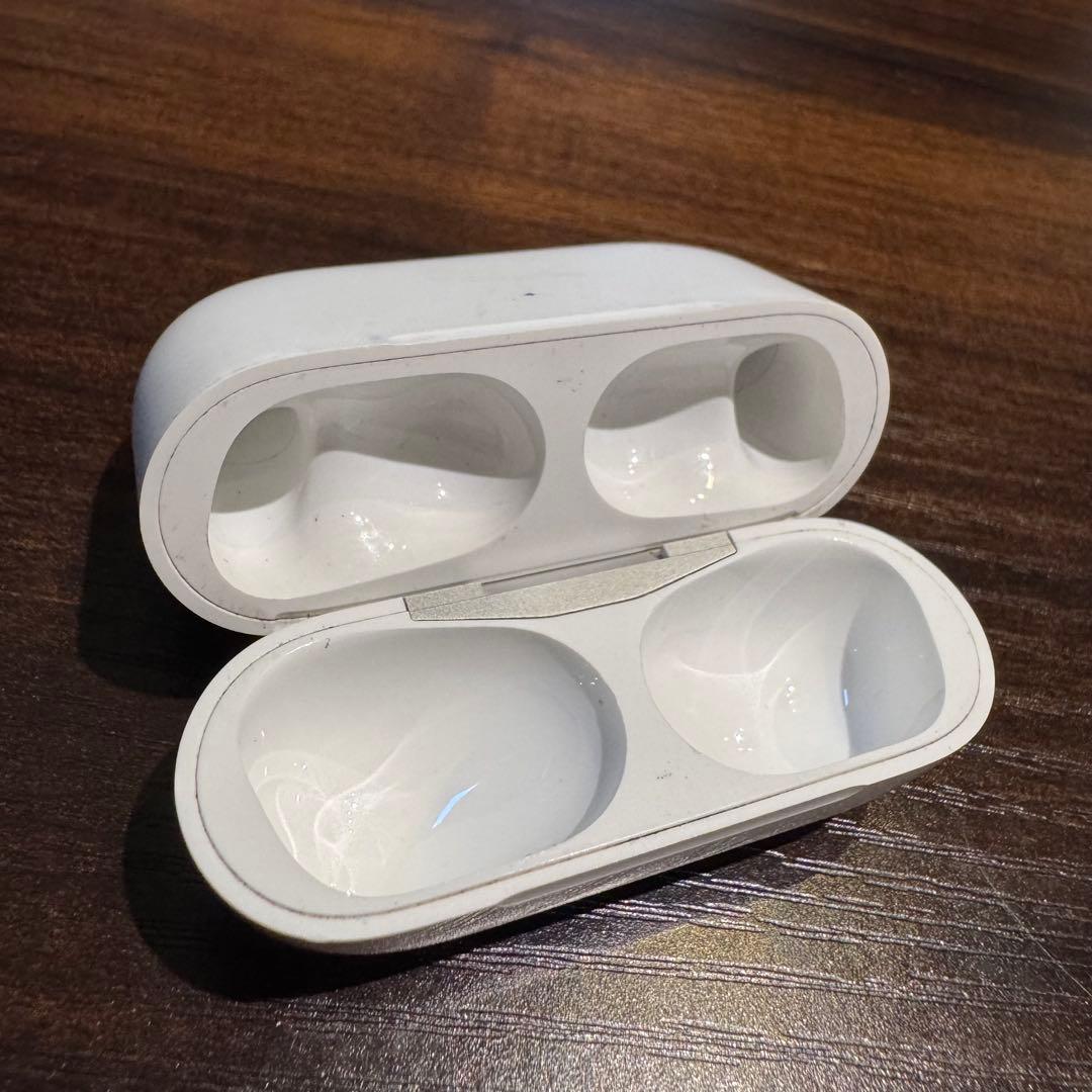[状態:良] Apple AirPods Pro1