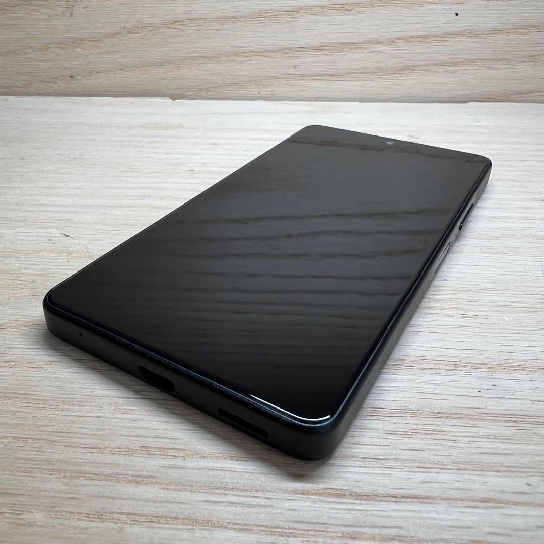 SONY Xperia Ace III本体 TA24