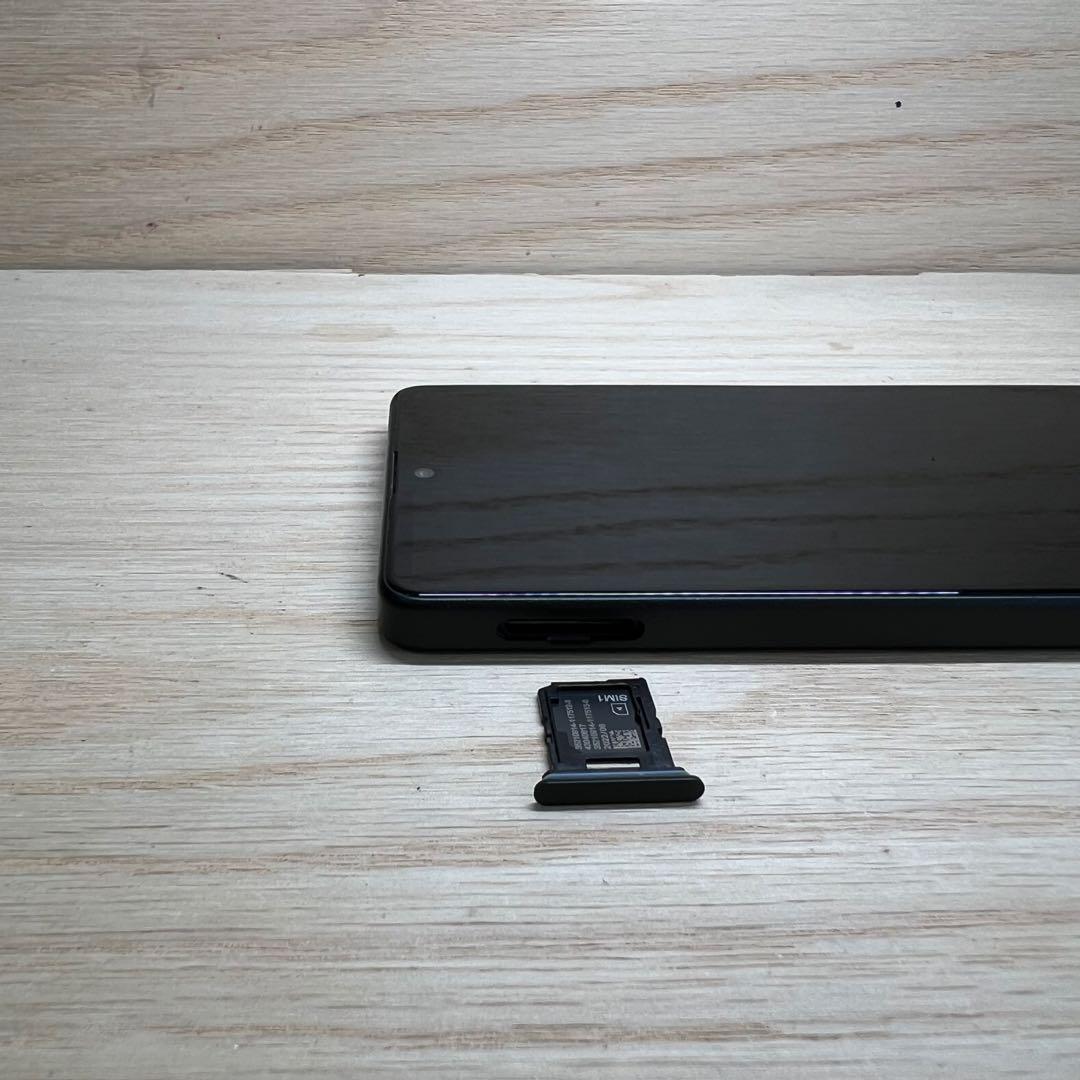 SONY Xperia Ace III本体 TA24