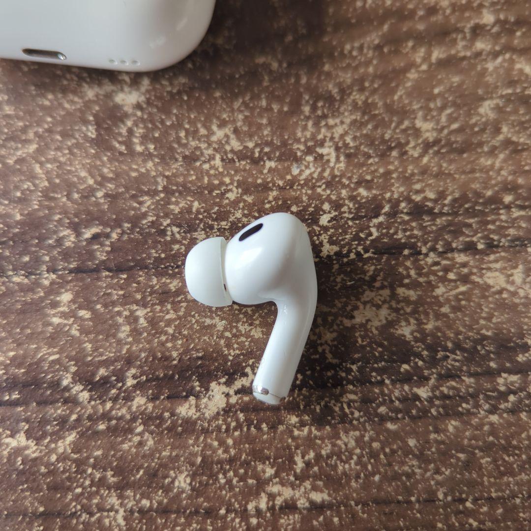 AirPods（第２世代）本体