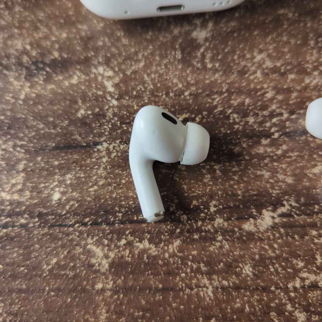 AirPods（第２世代）本体