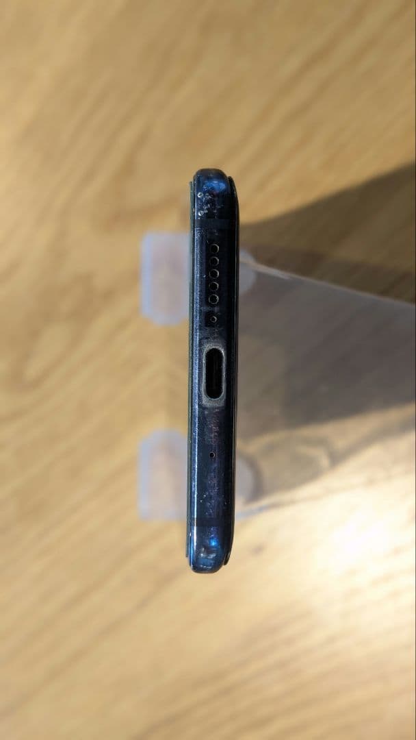 スマートフォン本体 HUAWEI Mate 10 Pro