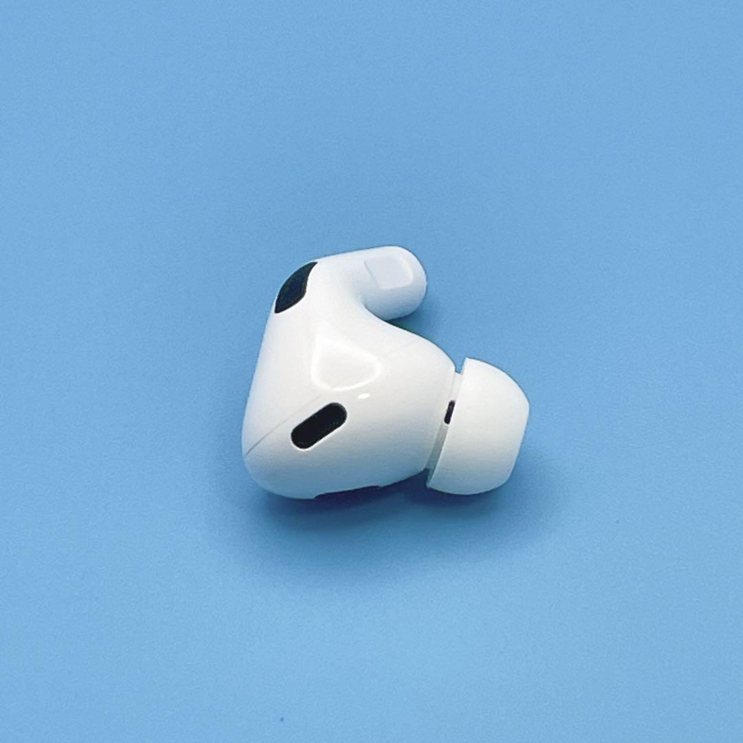 【美品】Apple AirPods Pro 第2世代 USB-C 左A3048