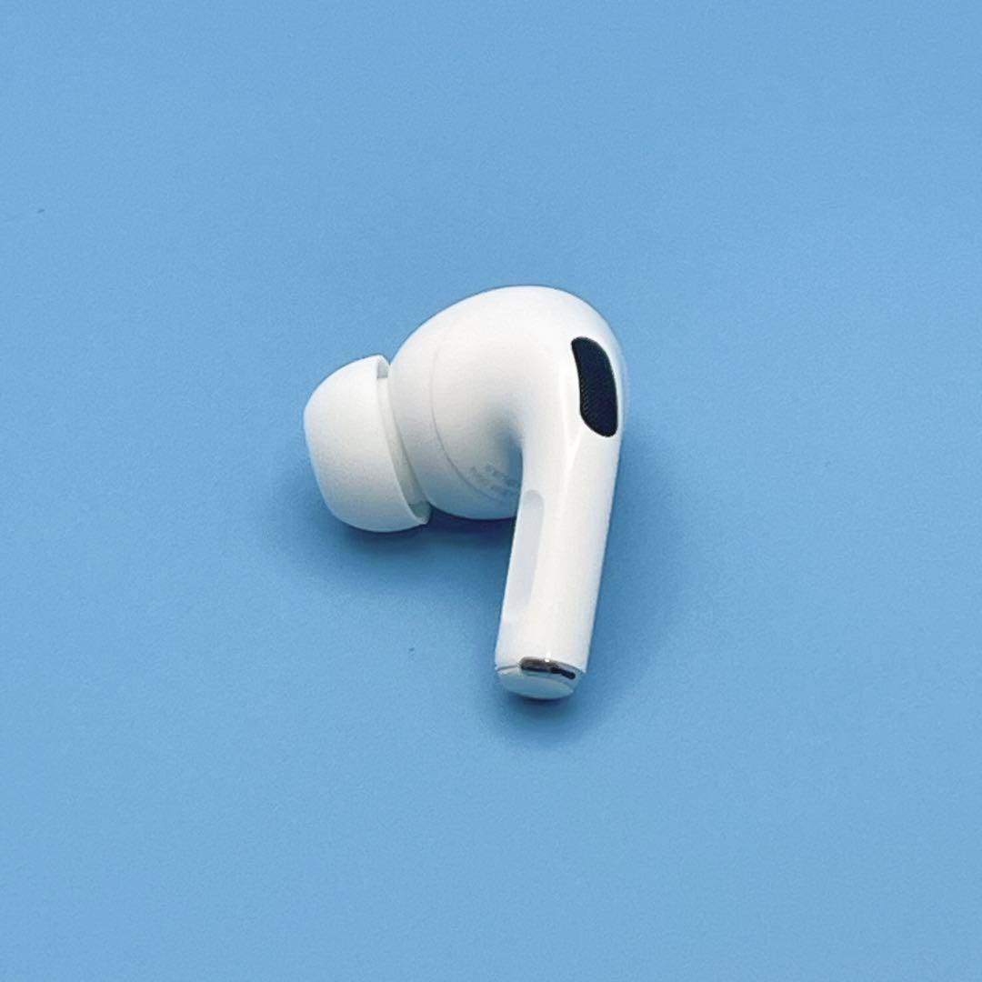 【美品】Apple AirPods Pro 第2世代 USB-C 左A3048