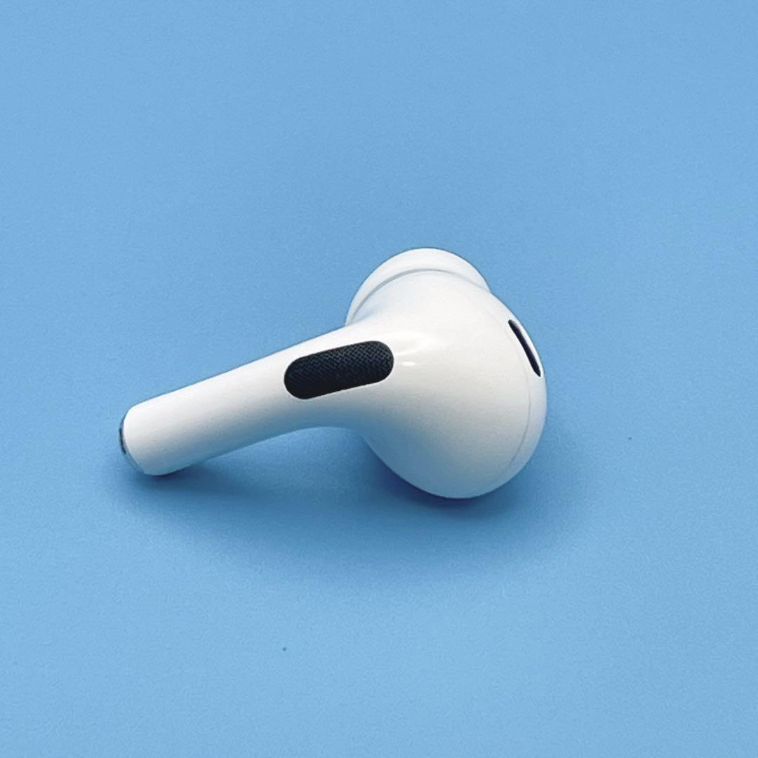 【美品】Apple AirPods Pro 第2世代 USB-C 左A3048