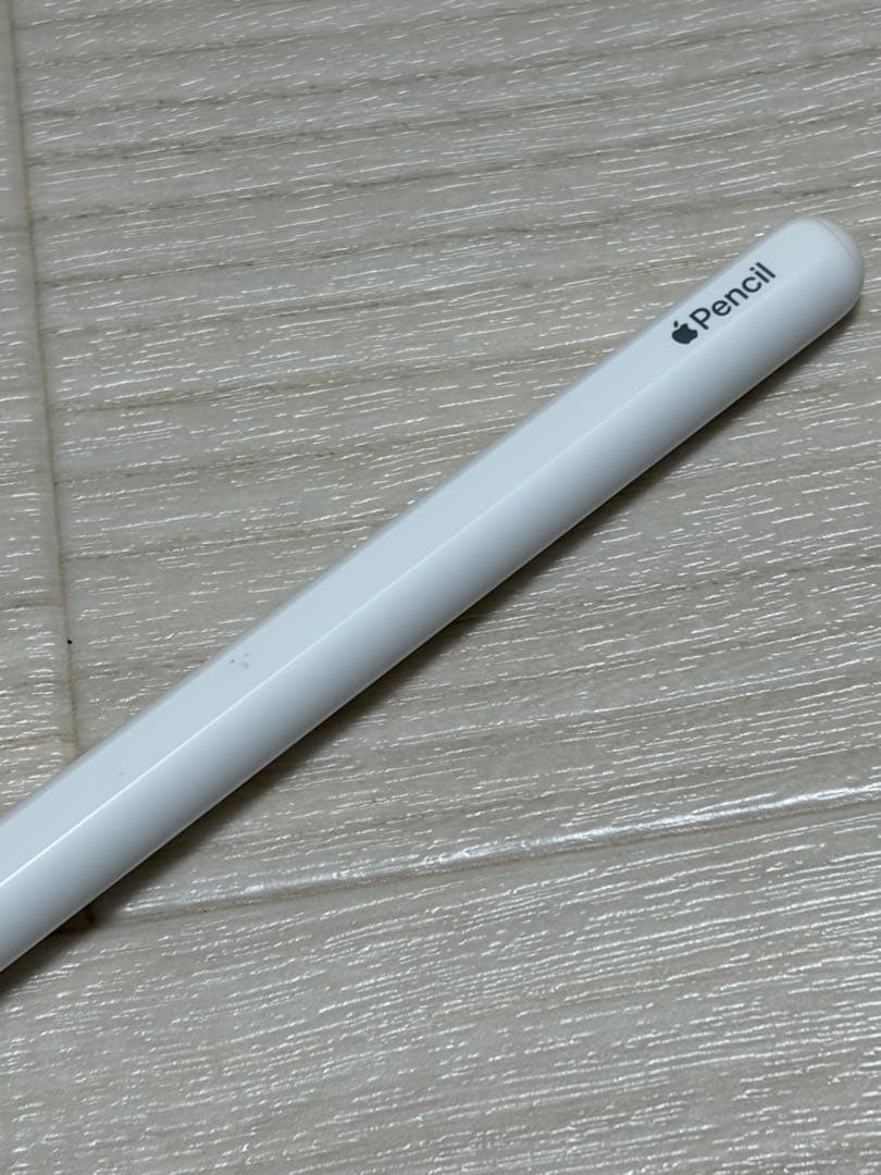 Apple Pencil 第2世代 A2051 純正 中古美品 動作確認済