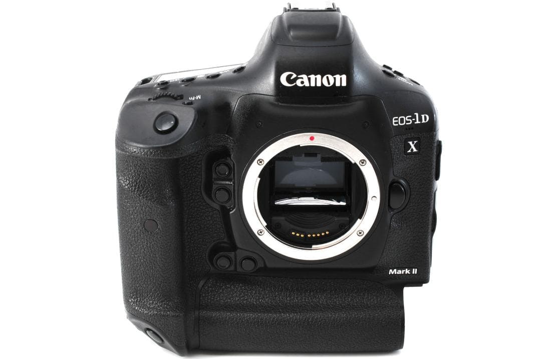 Canon EOS-1D X Mark II デジタル一眼レフ #1450.77