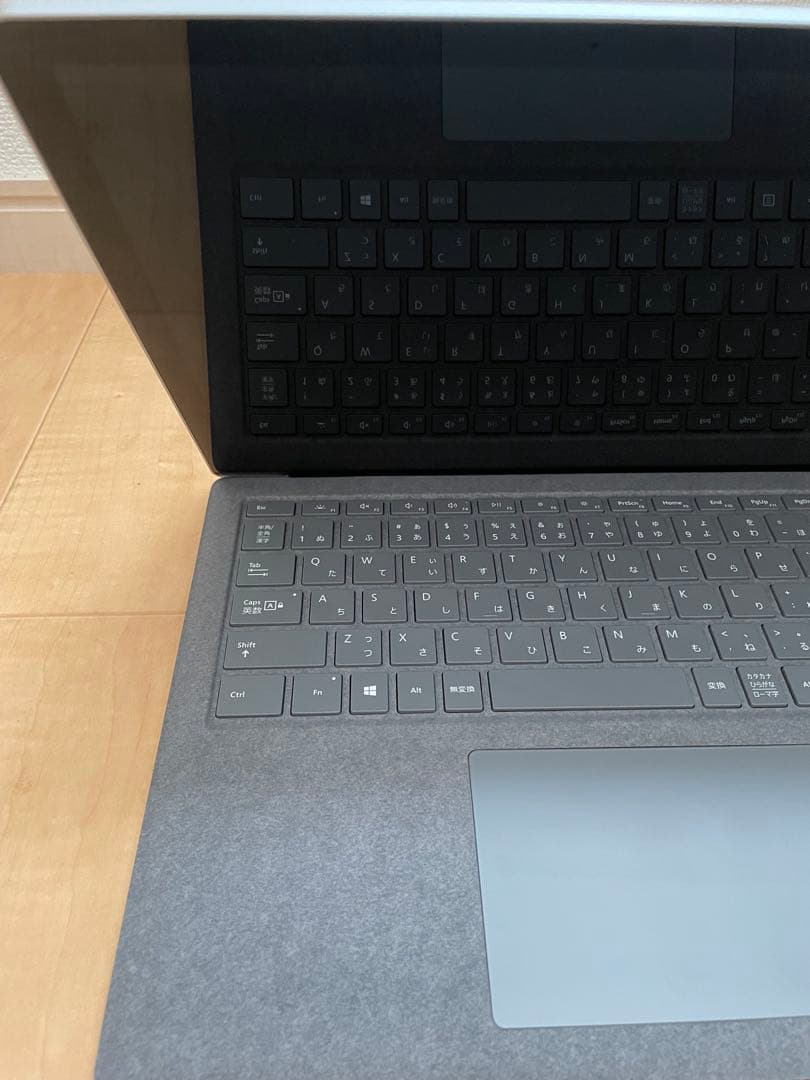 ✨美品✨ Surface Laptop 3 RAM 8GB SSD 256GB