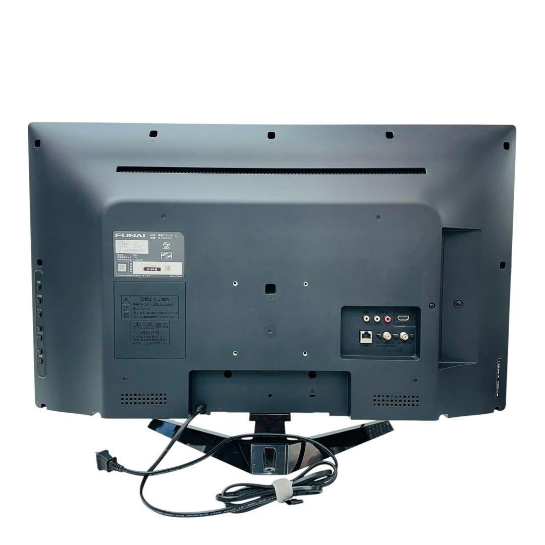 FUNAI フナイ　32型液晶テレビ　FL-32H2010