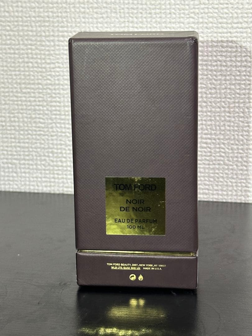 新品TOM FORD ノワール デ ノワール 100ml トムフォード 香水