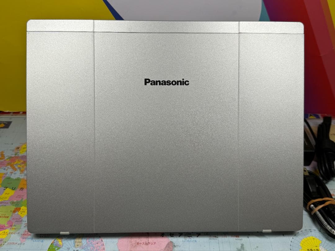 16GB 512GB CF-FV1 14型 レッツノート パナソニック 良品
