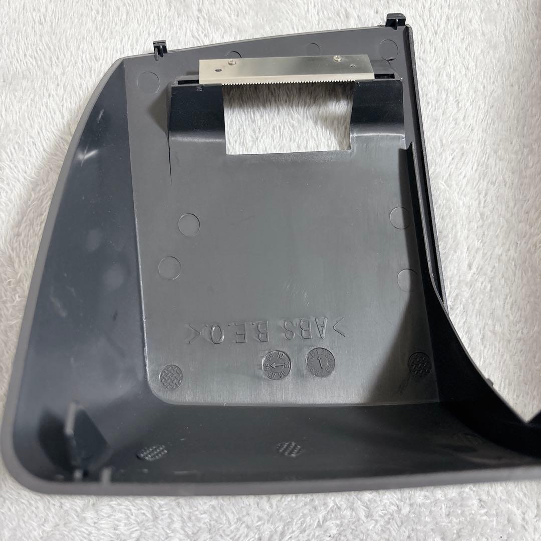 良品　SHARP ER-A132 電子レジスター　レジ