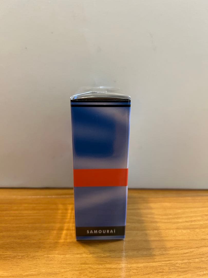 【新品】サムライ ドライビングフォース&ドライビングラッシュ50ml 2個セット