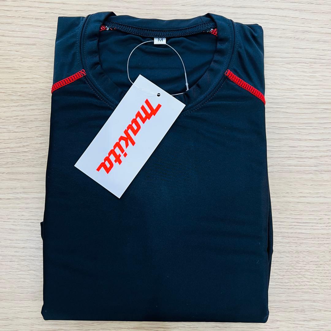 美品 makita 空調服セット サイズM ファン バッテリー　インナー ベスト