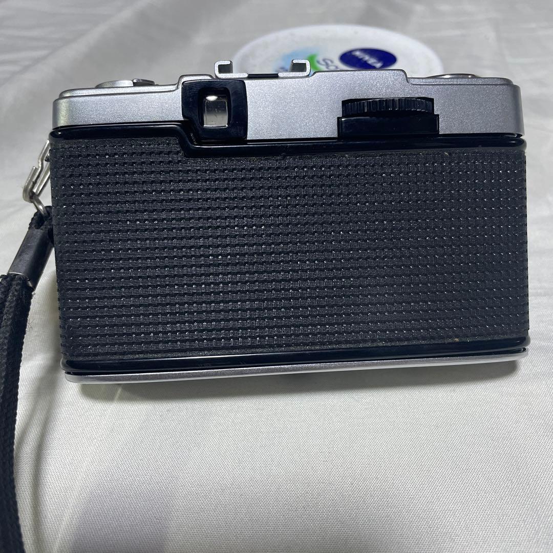 その他 Olympus PEN EE-3