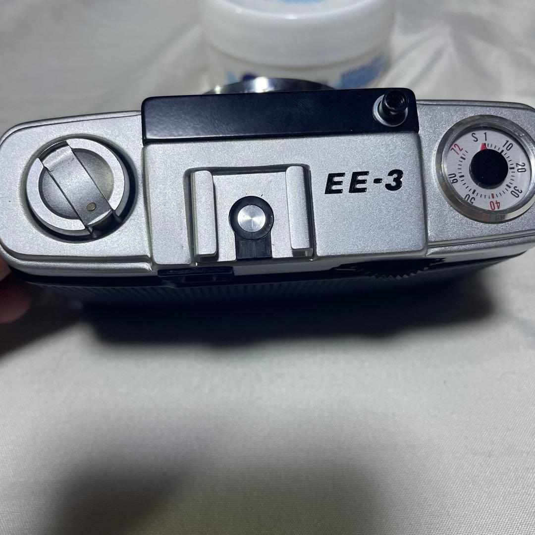 その他 Olympus PEN EE-3