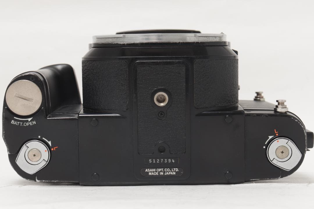 PENTAX 67 II フィルムカメラ SMC 105mm f/2.4 レンズ