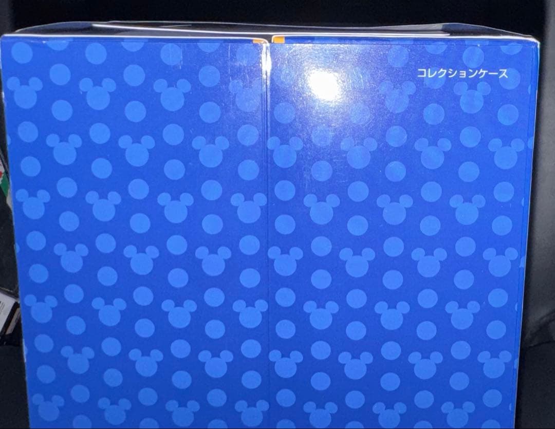 新品　CLUB MOUSE BEAT クラブマウスビート　コレクションケース