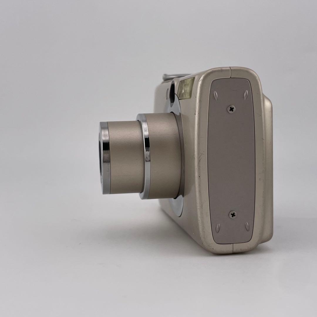 実写美⭕️訳あり【動作確認済】Canon IXY DIGITAL 700