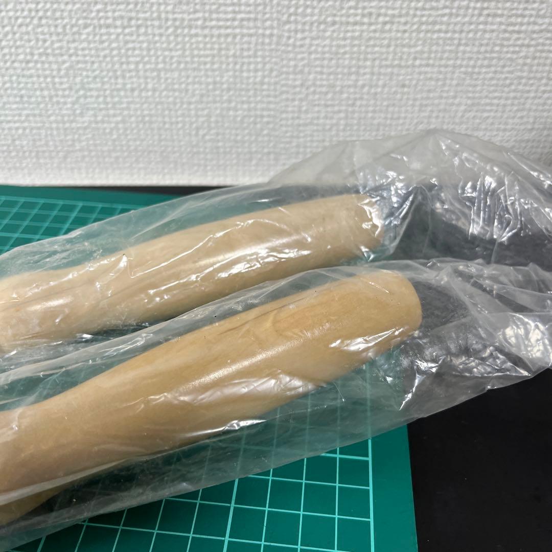 （Ａ）未使用　タキイ和裁電化鏝　和裁用コテ2丁