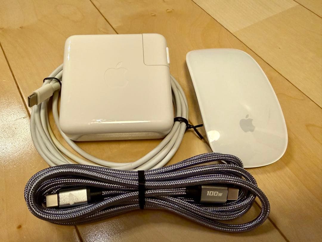 MacBook Pro 2019 13インチ 16GB 1TB USキーボード