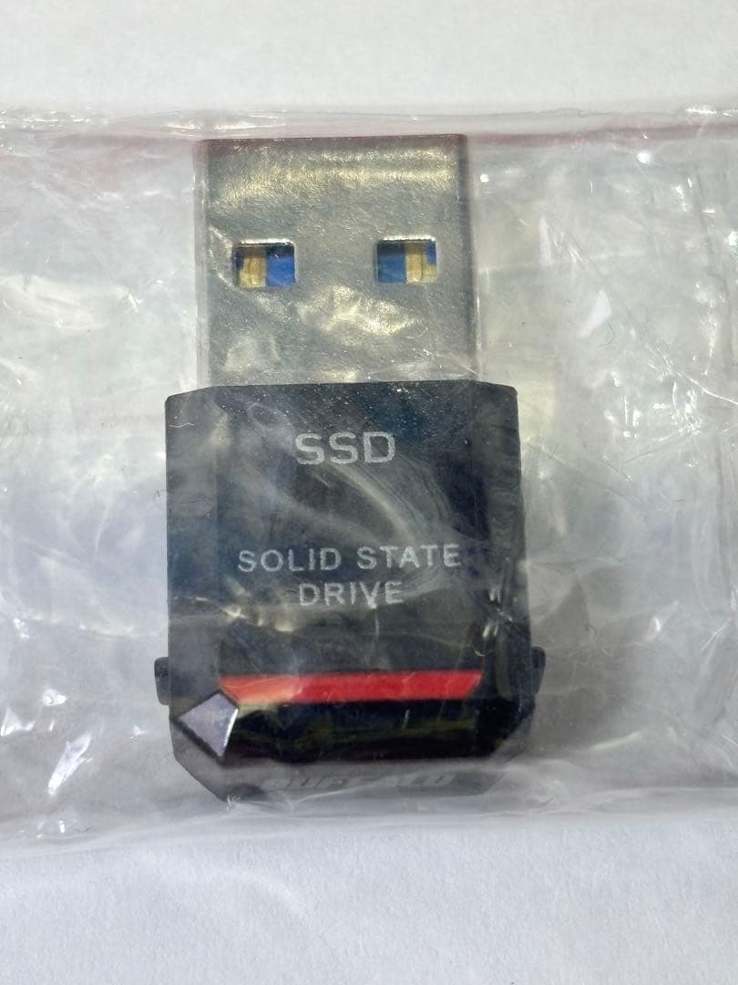 お*ろ様 BUFFALO SSD-PST1.0U3BA/D 1.0TB