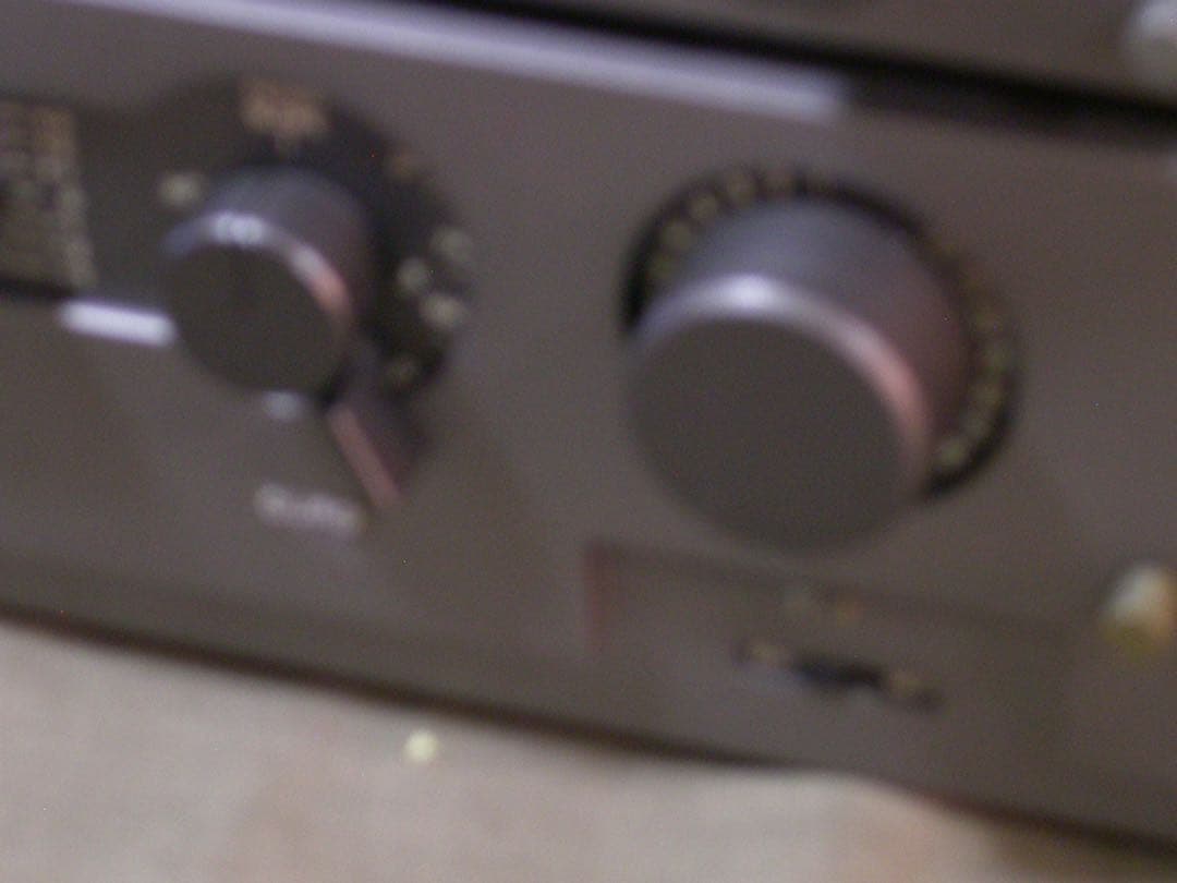 QUAD 44 FM4 セット　メンテ品