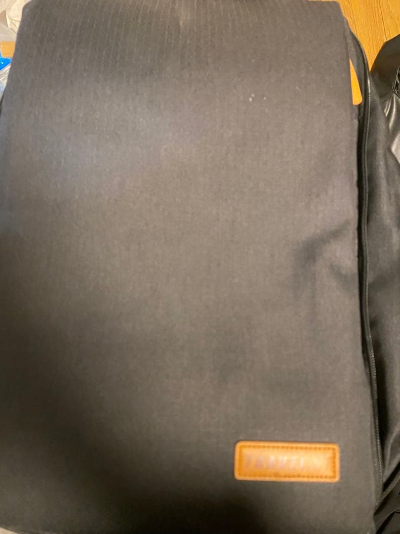 TRAVELIST リュック ブラック 26L 31L