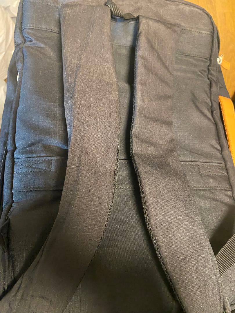 TRAVELIST リュック ブラック 26L 31L