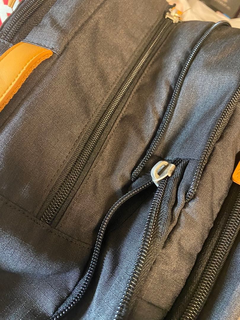 TRAVELIST リュック ブラック 26L 31L