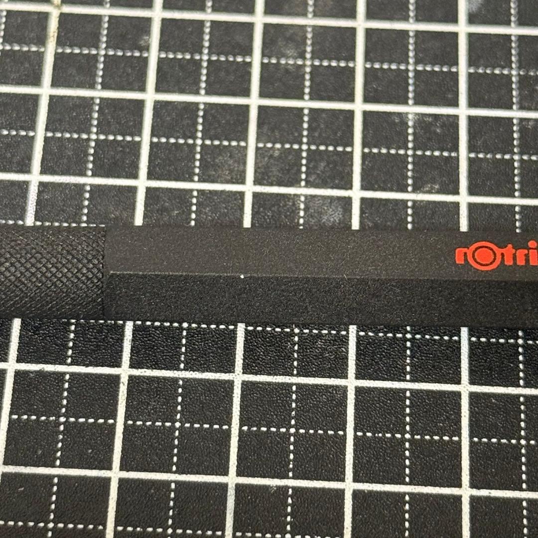 【値下げ不可】ロットリング シャープペンシル 600G 0.5