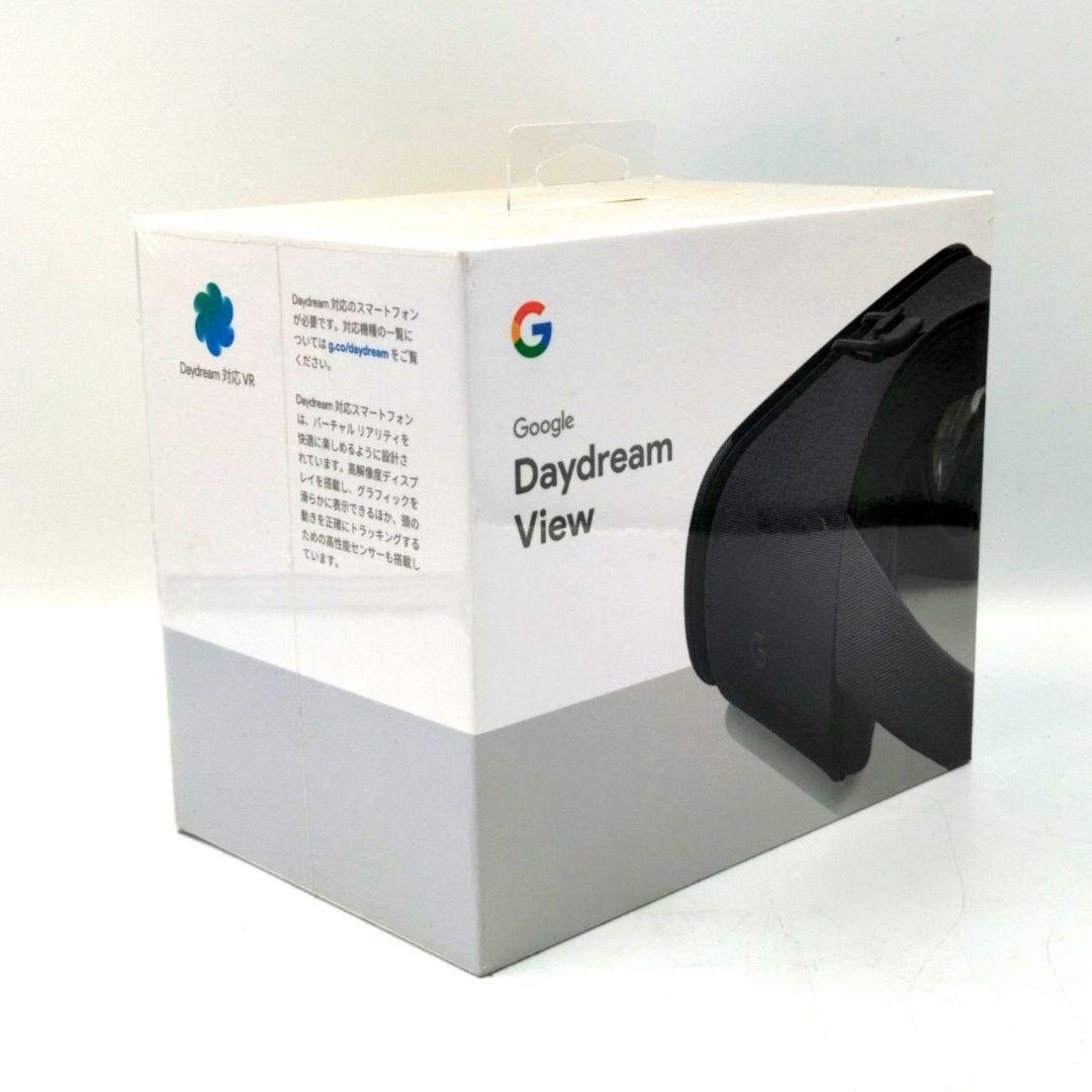 未開封[VRゴーグル]Daydream View 新品　サイズフリー　グーグル