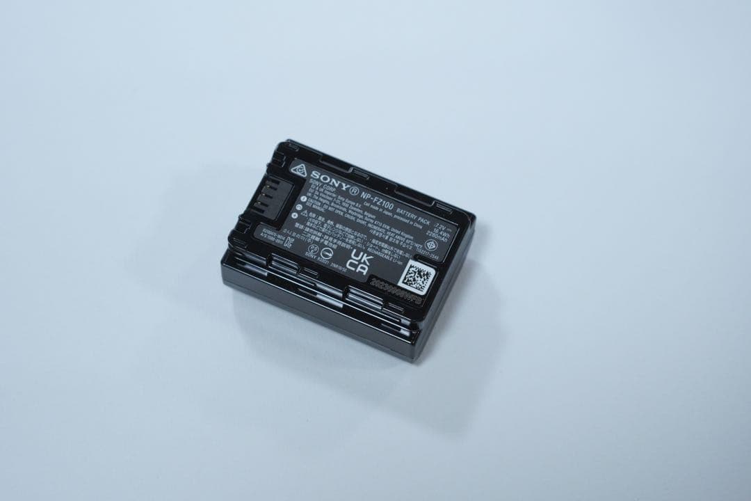 【新品交換品・実質未使用】SONY α7III ILCE-7M3 ボディ 美品