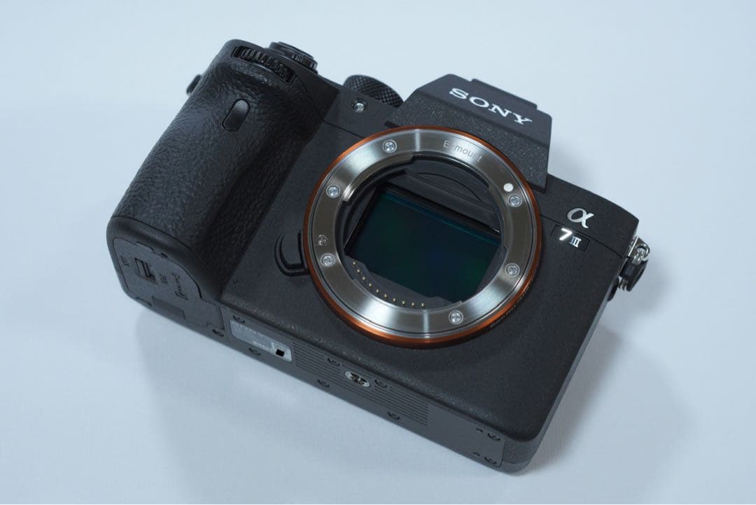 【新品交換品・実質未使用】SONY α7III ILCE-7M3 ボディ 美品