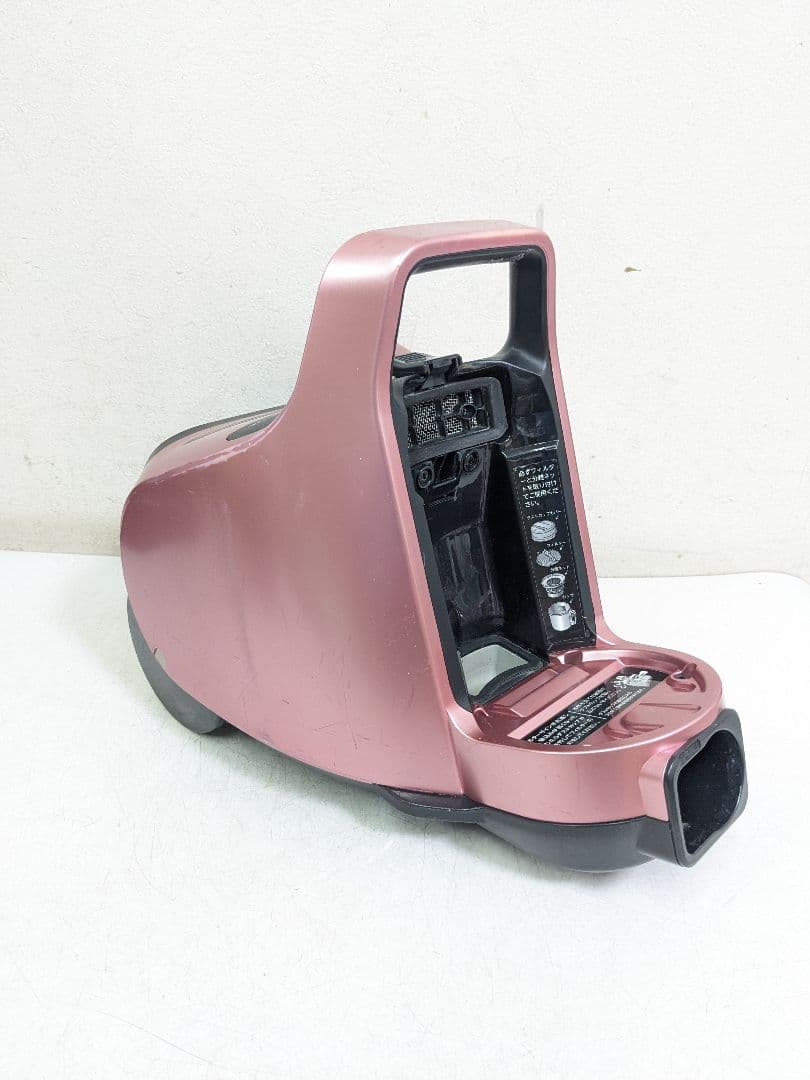 TOSHIBA 東芝 VC-C4A サイクロン式掃除機