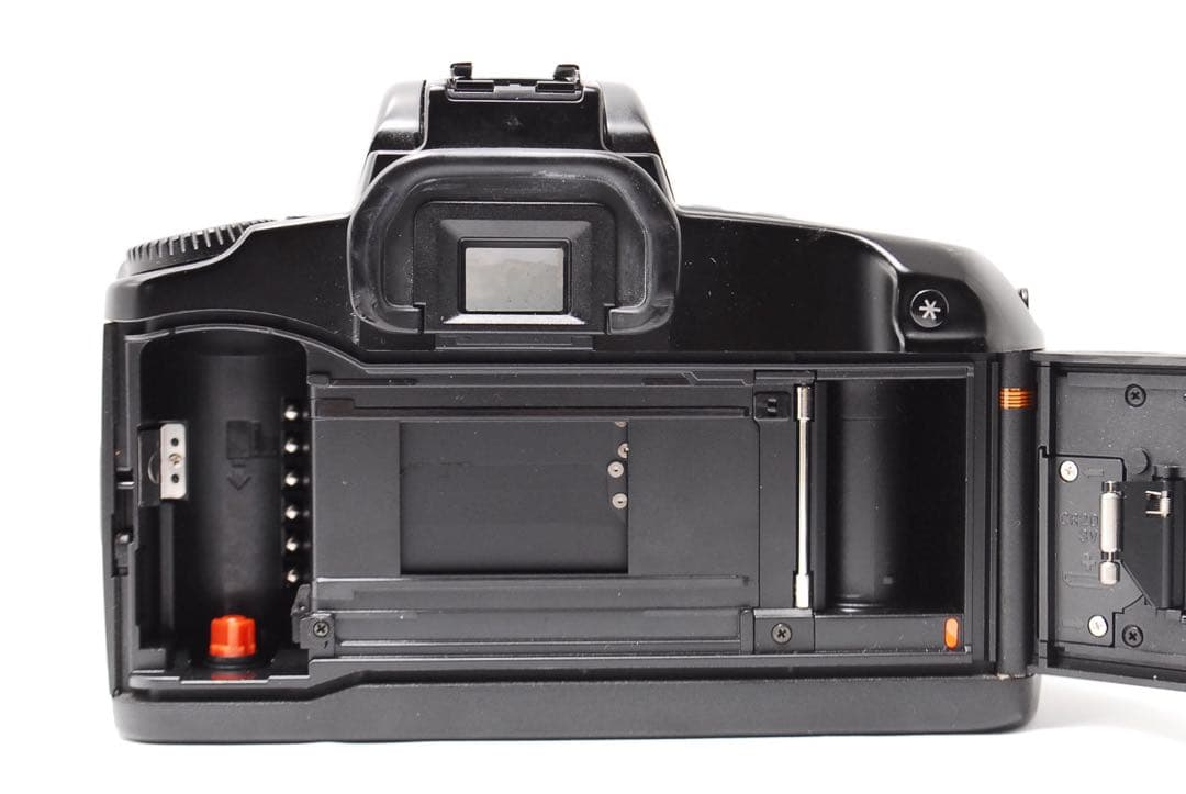 Canon EOS 100QD + TAMRON 28-200mm 動作品