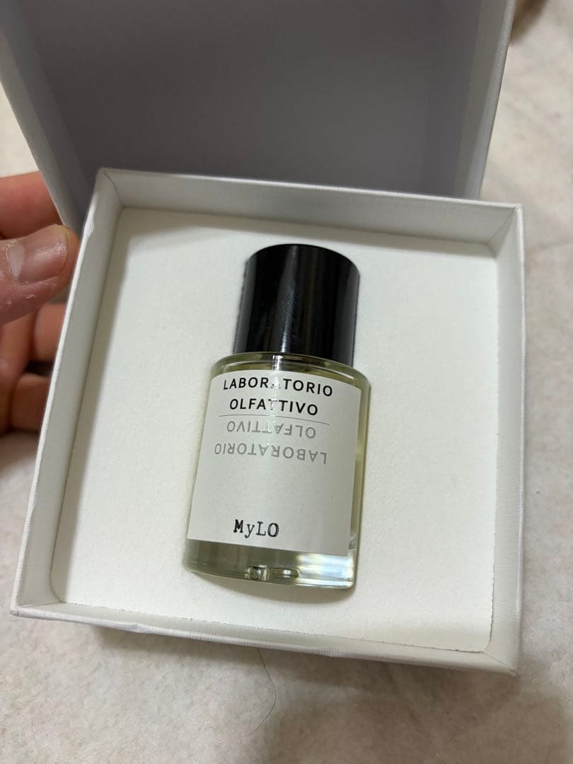 香水(女性用) Laboratorio Olfattivo Laboratorio 30ml