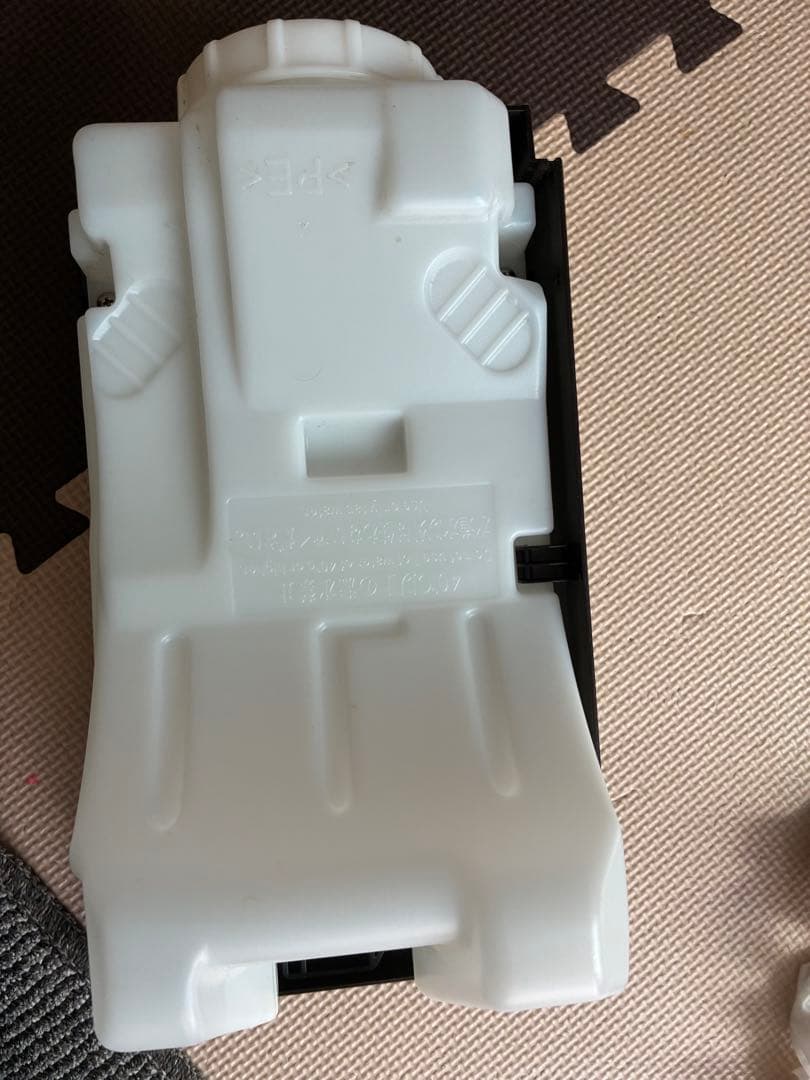 DAIKIN 空気清浄機 コンパクト 黒