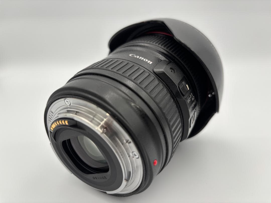 【美品】Canon EOS 60D レンズセット